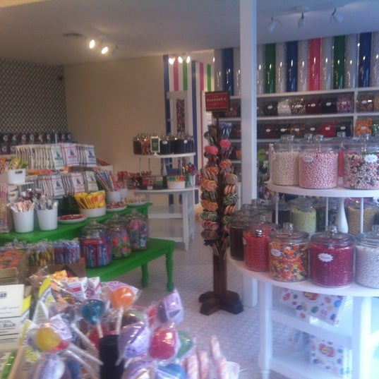 Photo taken at Sugar Shop by Emory S. on 4/16/2012