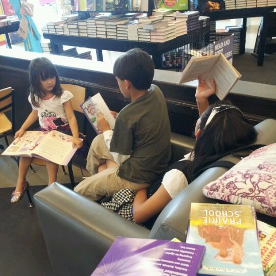 Photos at BooksAMillion Viera, FL
