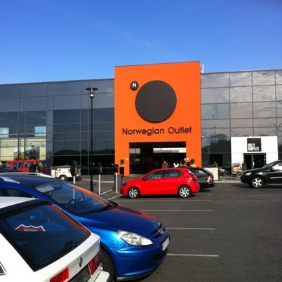 Photos at Norwegian Outlet - 10 tips