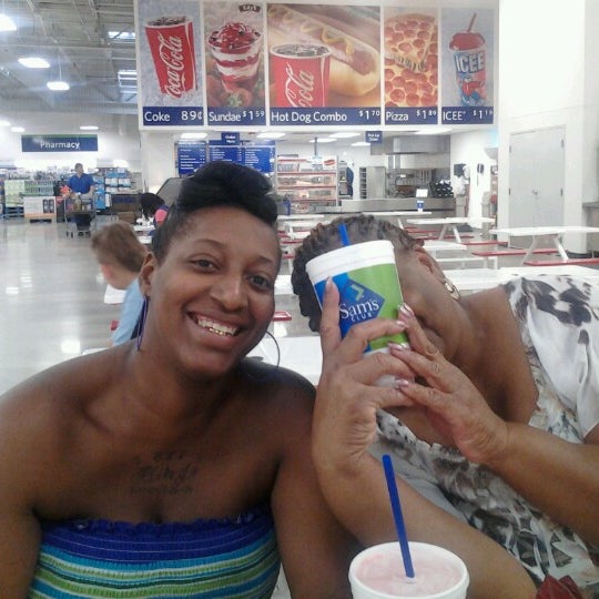 Photos at Sam's Club Warehouse Store in Northside