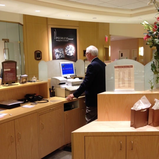 Jared The Galleria of Jewelry Jewelry Store