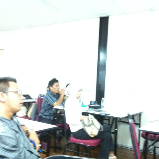 JKR Central Material Laboratory Kuching, Sarawak