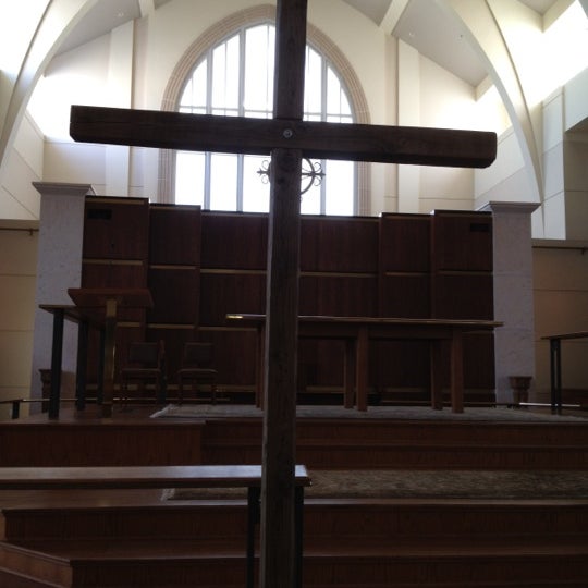 Christ Church Plano Plano, TX