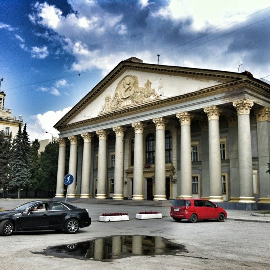 Фото Дк Горького Новосибирск Фото Дк Горького Новосибирск