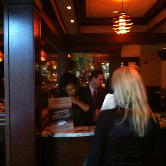 Photos at McCormick & Schmick's Seafood & Steak Downtown Atlanta