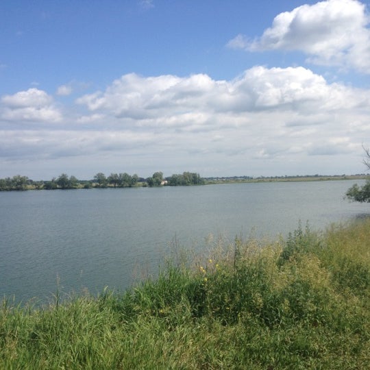 Архиерейское озеро