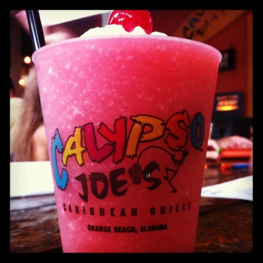 Calypso Joe's Caribbean Grille 21 tips from 323 visitors