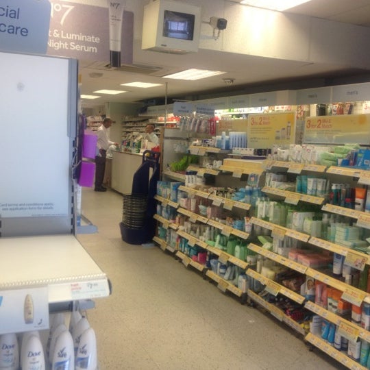 Boots - Pharmacy in Golders Green