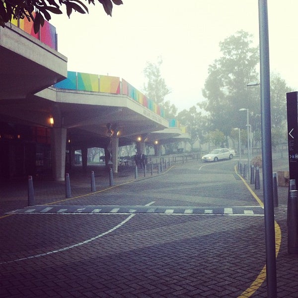 8/28/2012에 Marie L.님이 Adelaide Festival Centre에서 찍은 사진