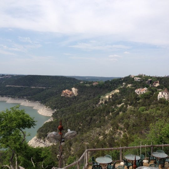 Photo taken at Lake Travis Yacht Charters by Andrea K. on 4/10/2012