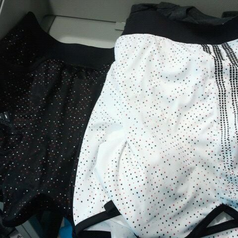 adidas store kansas city