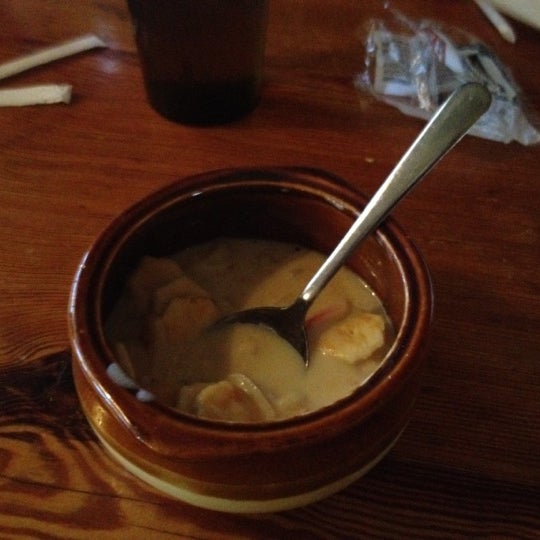 Oak Island Crab House Seafood Restaurant