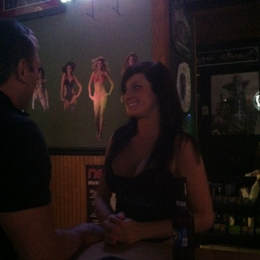 Photo taken at DB&#39;s Sports Bar by Michelle L. on 6/3/2012