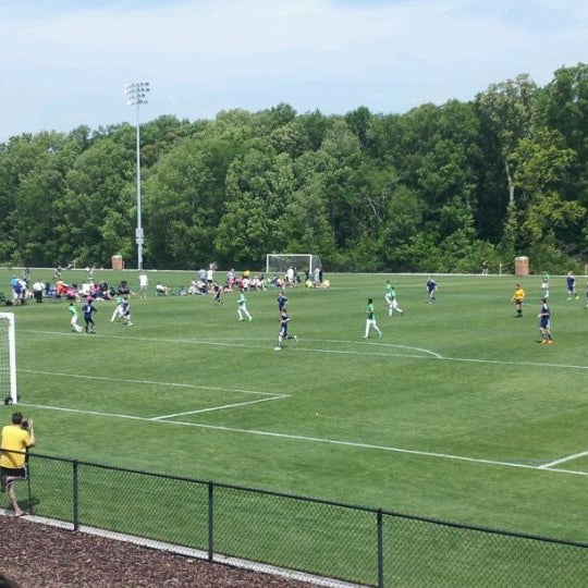 Photos at Jack Allen Soccer Complex - Other Great Outdoors in Decatur
