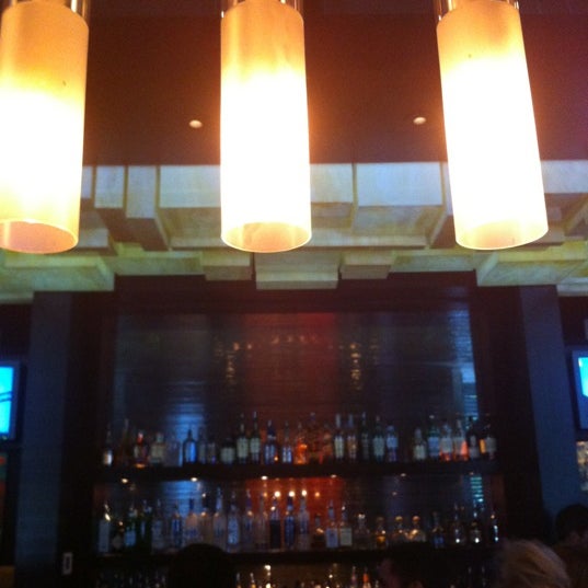 Photo taken at The Keg Steakhouse + Bar - 4th Ave by Jim L. on 7/3/2012