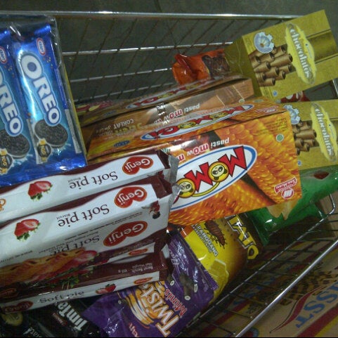 Indogrosir Toko Kelontong