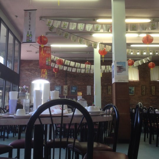 Fong Chong (Now Closed) Portland, OR