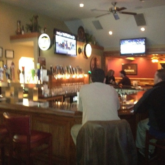 Photo taken at Wexford Ale House by Josh H. on 2/28/2012