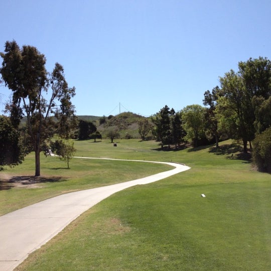 San Juan Hills Golf Club 4 tips