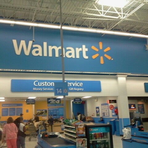 Walmart Supercenter 2255 Highway 71 Walmart Supercenter 2255 Highway 71