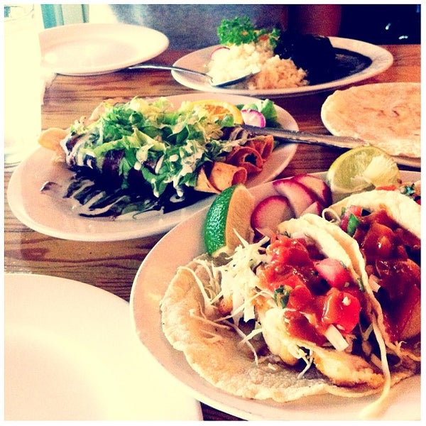 La Carta De Oaxaca Ballard 5431 Ballard Ave NW