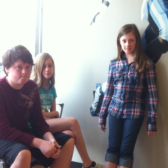 Sport Clips Haircuts of Hendersonville 8 tips