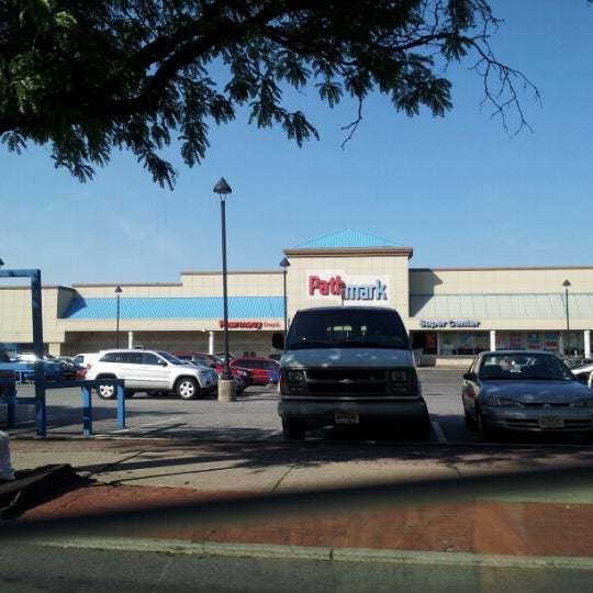 Pathmark (Now Closed) Botany Section Clifton, NJ