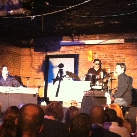 Photo taken at Shake Rattle &amp; Roll Dueling Pianos by Sarah L. on 3/11/2012