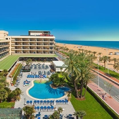 Photos At Hotel Rh Bayren Gandia Hotel