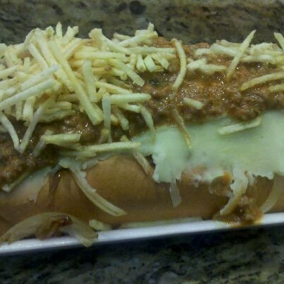 NAÇÃO HOT DOG, Brasília - Cardápio, Preços & Comentários de