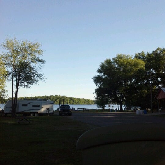 Photos at Birch Creek Park & Campground WI