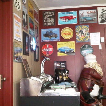 รูปภาพถ่ายที่ Hilltop Diner Cafe โดย Ruby 🚲 G. เมื่อ 3/4/2012