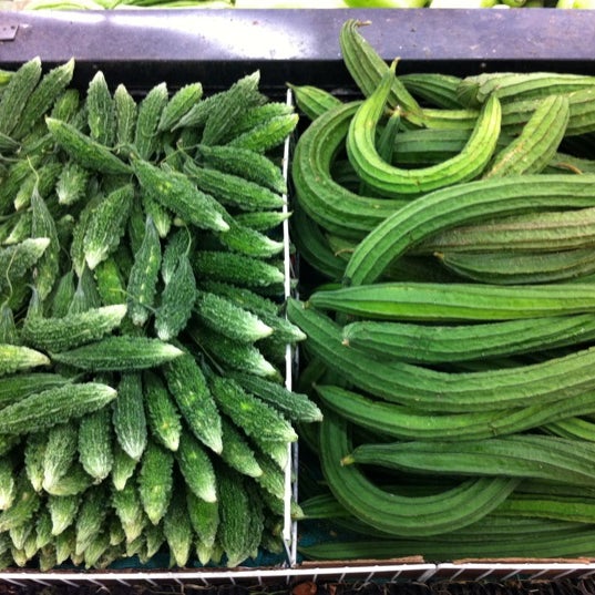 Photos at Cocos Food International Market Grocery Store