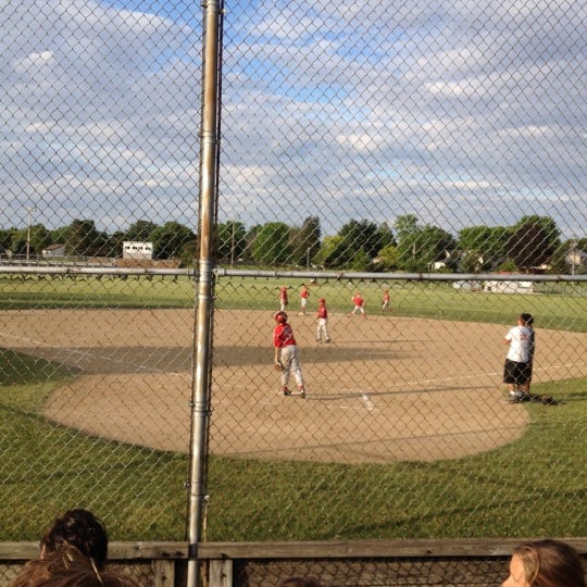 Pandora Park 12 visitors