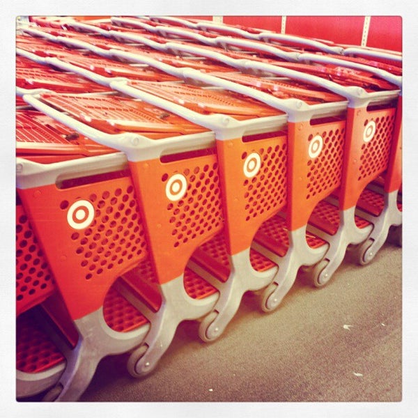 Photos at Target 5 tips from 842 visitors