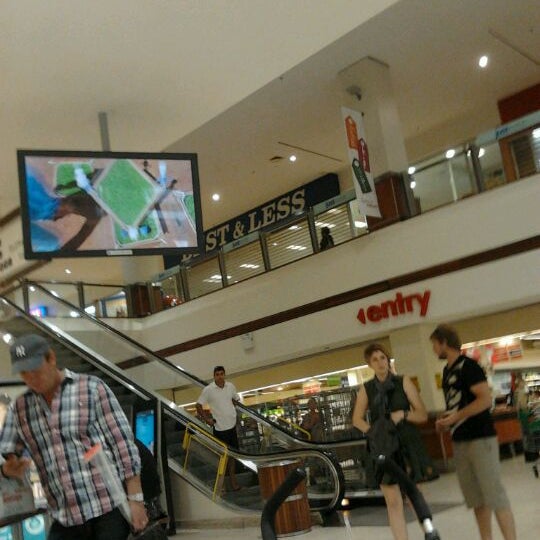 Photos At Eastgate Shopping Centre 71 91 Spring Street