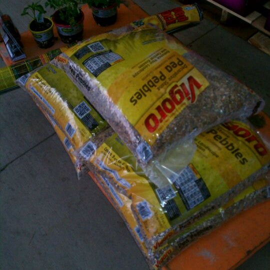 Photos at The Home Depot Hardware Store in Denton