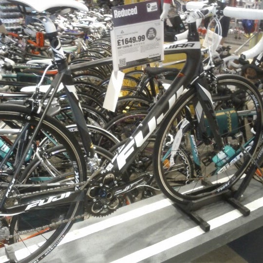 evans cycle contact number