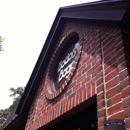 Bodo's Bagels Bagel Shop