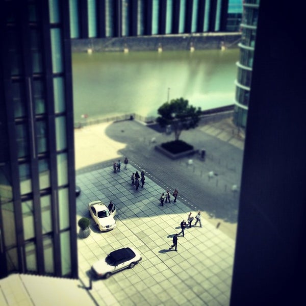 Photos At Regus Business Center In Hafen