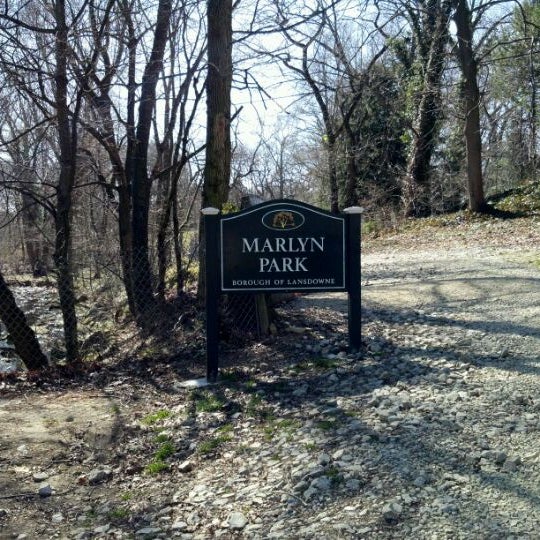 Marlyn Park Lansdowne, PA