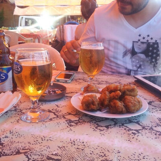 trilye mekanları