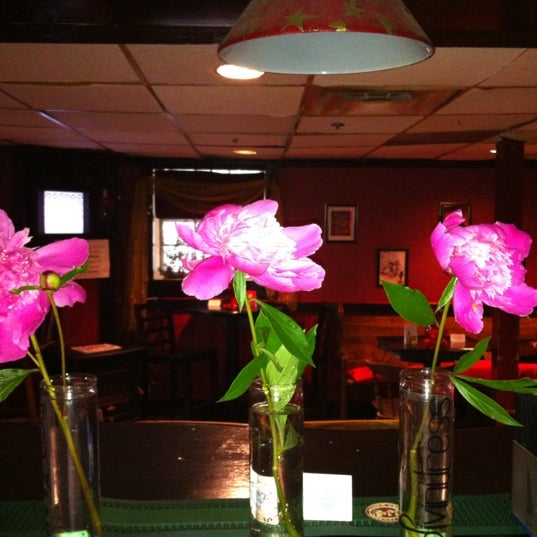6/4/2012にJesse L.がRumpy&#39;s Tavernで撮った写真