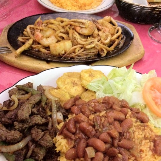 El Castillo de Jagua - Lower East Side - New York, NY