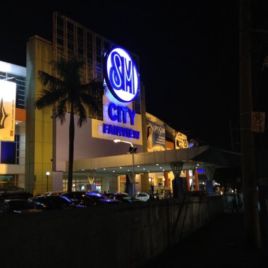 Sm City Fairview Quezon City District 5 207 Tipps