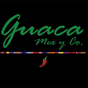 5/24/2012にJu G.がGuaca Mex Y Co.で撮った写真