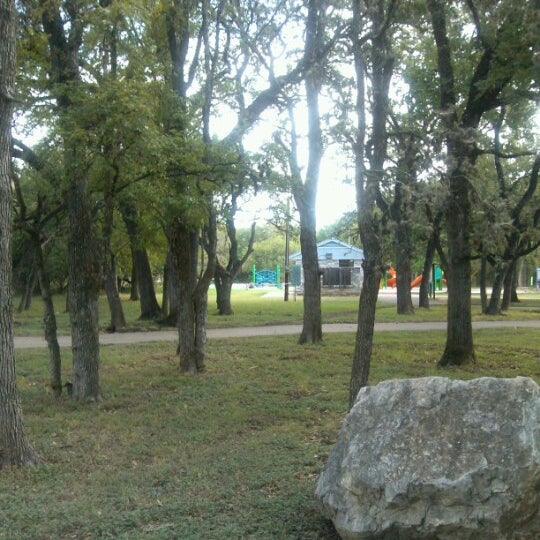 Photos at McAllister Park Soccer Fields Northeast San Antonio San
