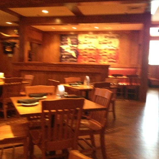 Lone Star Steakhouse (Now Closed) 7 tips