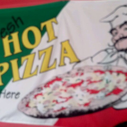 Tamberino S Pizza Subs 2111 Conowingo Rd