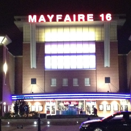 Regal Mayfaire & IMAX Mayfaire Town Center 900 Town Center Drive에서의 사진